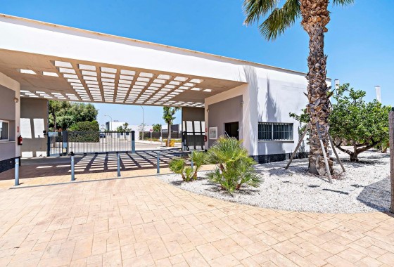 Nueva construcción  - Apartamento / piso - Vera - El Playazo