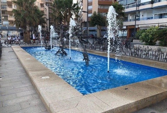 New Build - Apartment / flat - Calpe - Playa del Bol