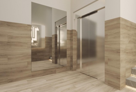 Nueva construcción  - Apartamento / piso - Torrevieja - Centro