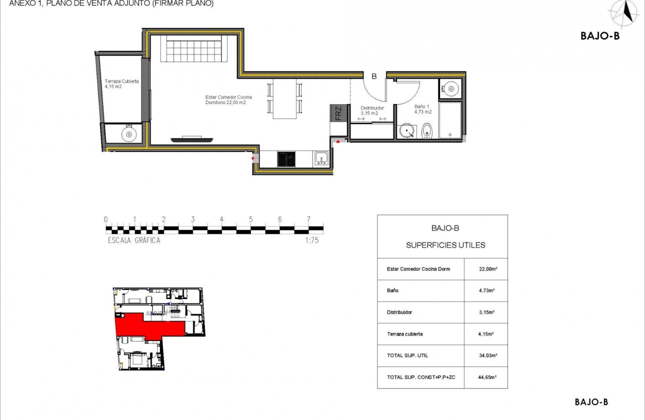 Nueva construcción  - Apartamento / piso - Torrevieja - Centro