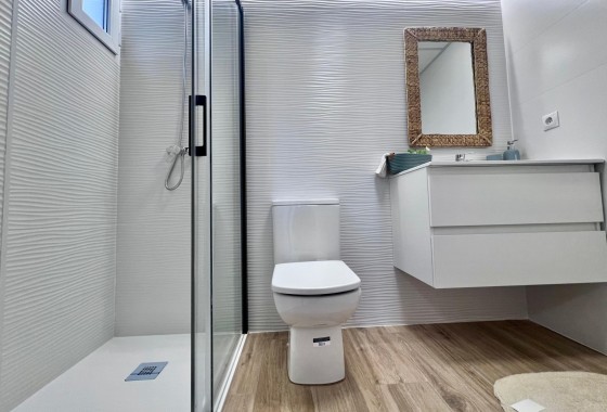 Revente - Appartement - Torrevieja - Punta prima