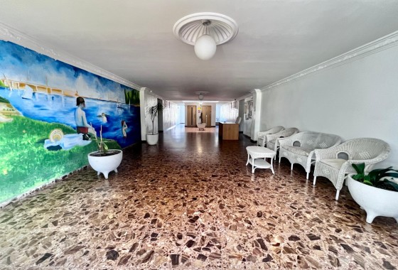 Revente - Appartement - Torrevieja - Punta prima