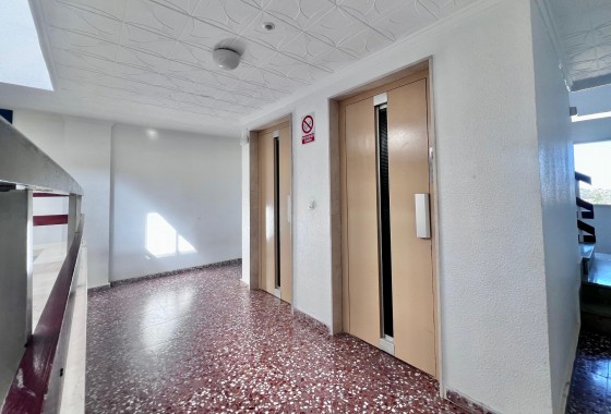 Revente - Appartement - Torrevieja - Punta prima