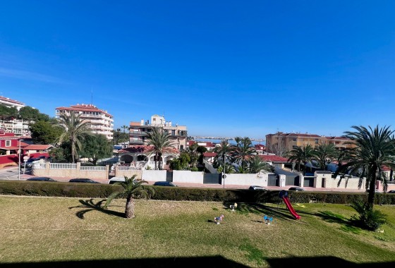 Revente - Appartement - Torrevieja - Punta prima