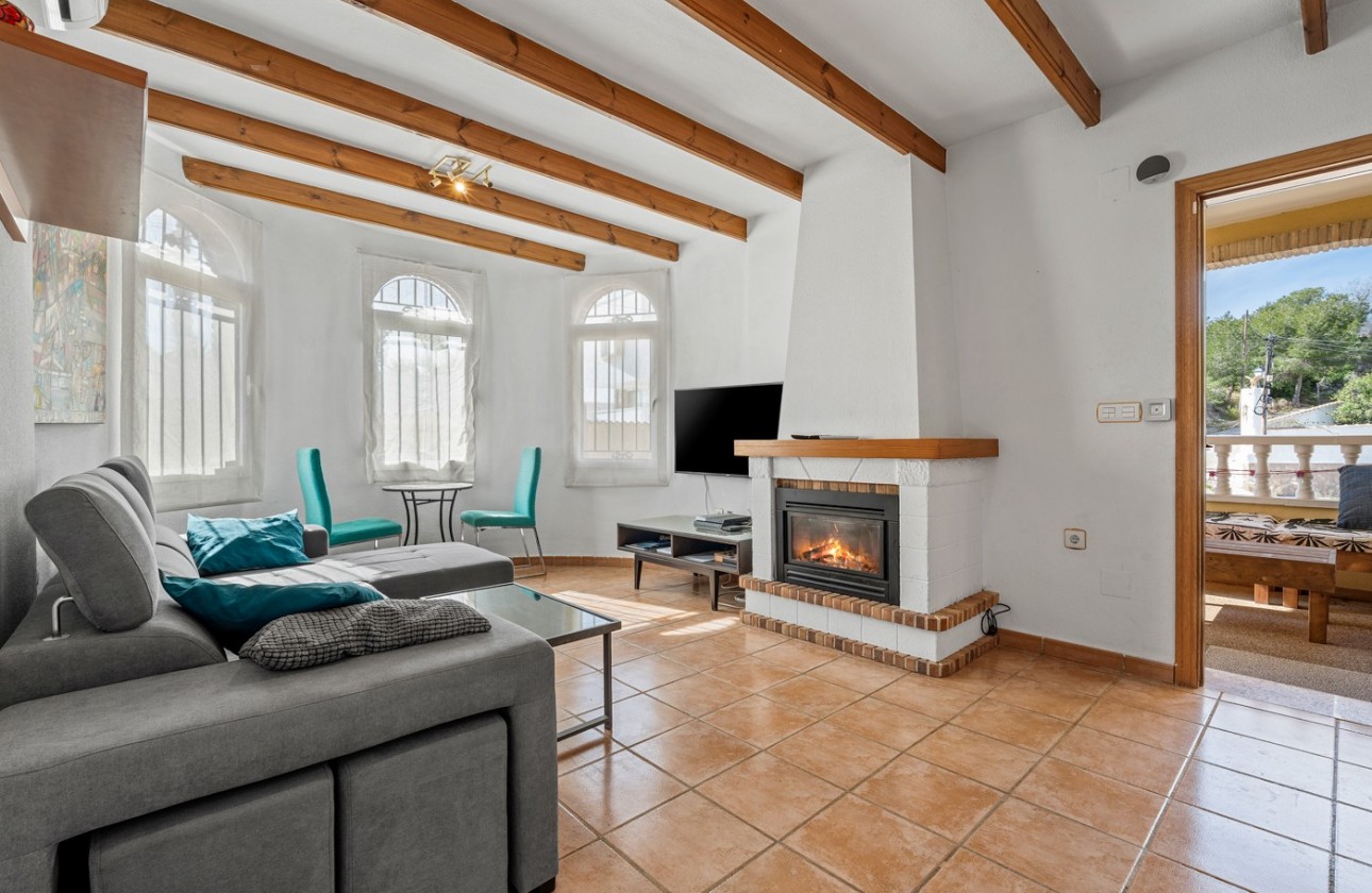 Revente - Villa - Orihuela Costa - Castillo de Don Juan