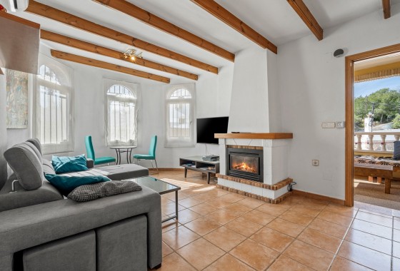 Revente - Villa - Orihuela Costa - Castillo de Don Juan