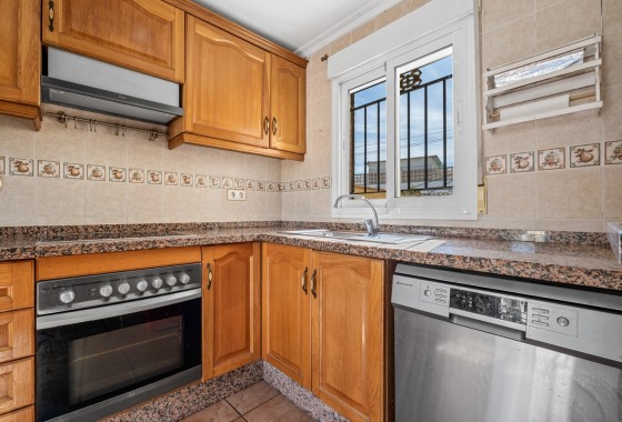 Revente - Villa - Orihuela Costa - Castillo de Don Juan