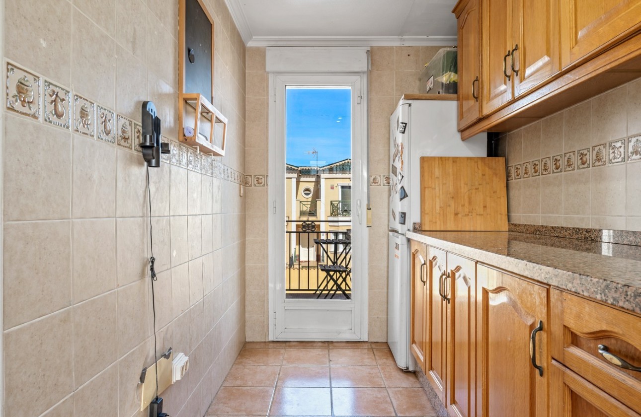 Revente - Villa - Orihuela Costa - Castillo de Don Juan