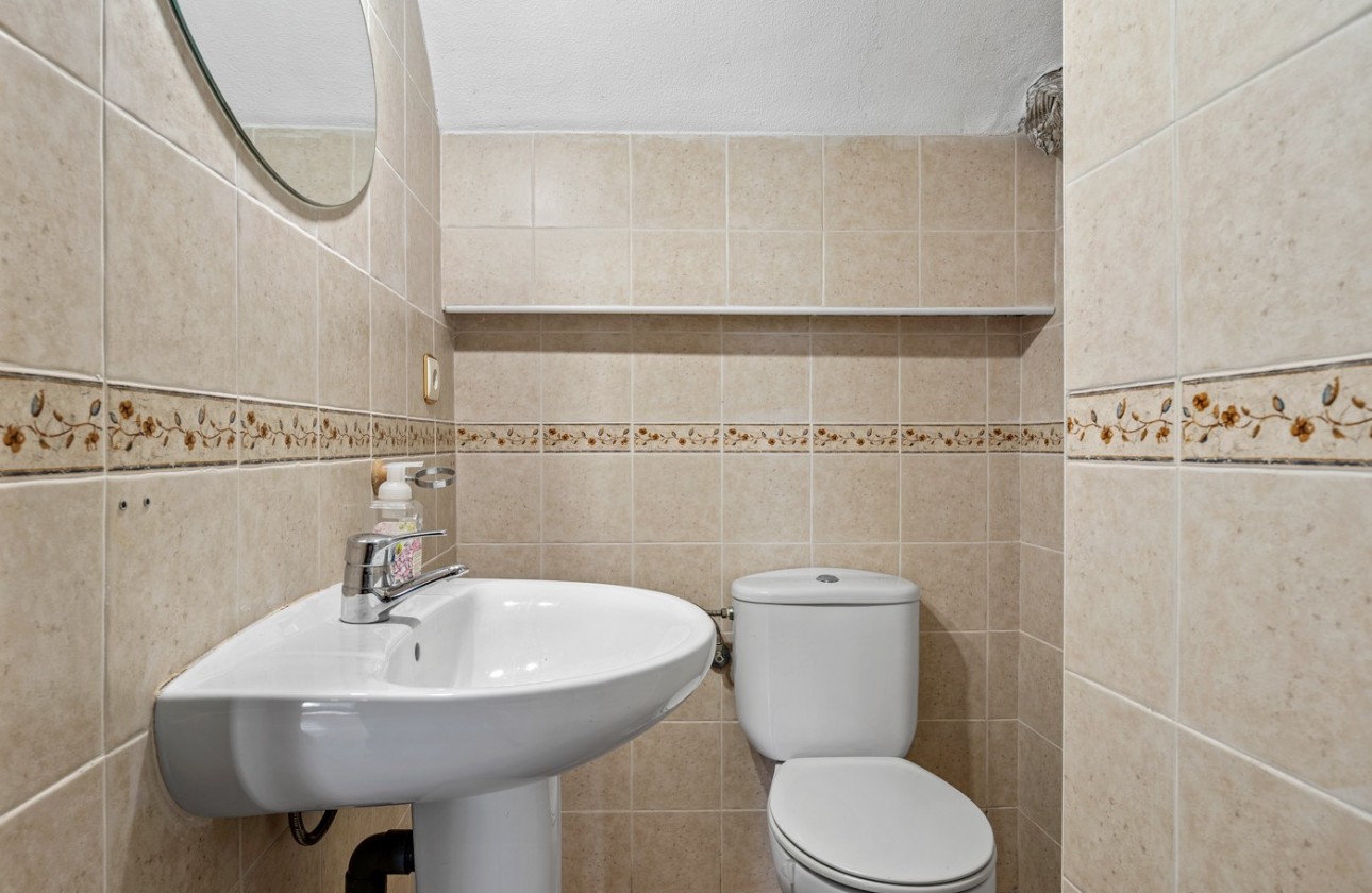 Revente - Villa - Orihuela Costa - Castillo de Don Juan