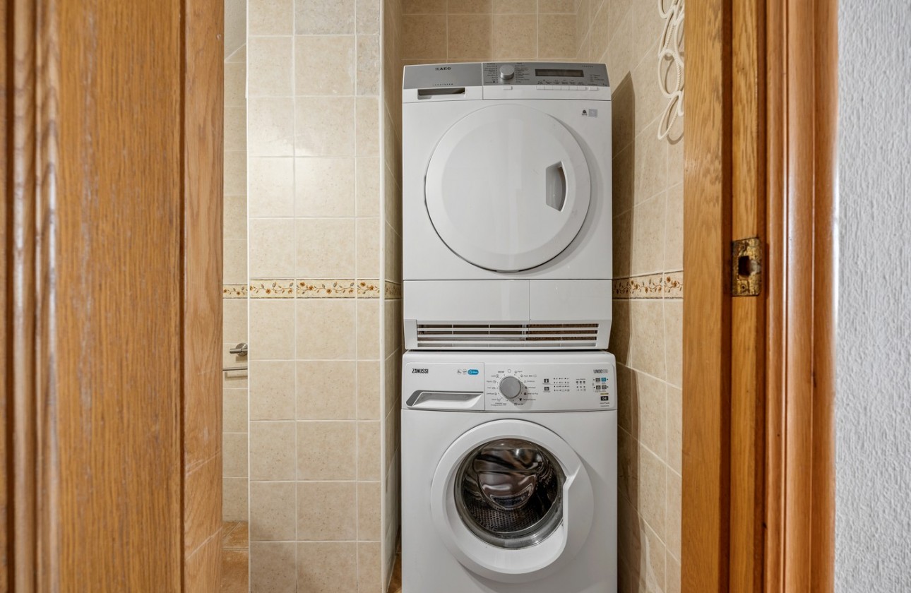 Revente - Villa - Orihuela Costa - Castillo de Don Juan