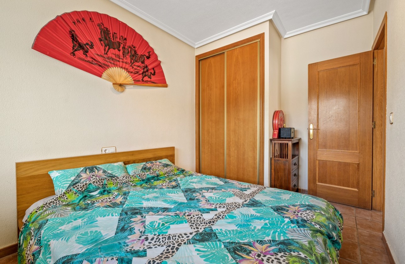 Revente - Villa - Orihuela Costa - Castillo de Don Juan