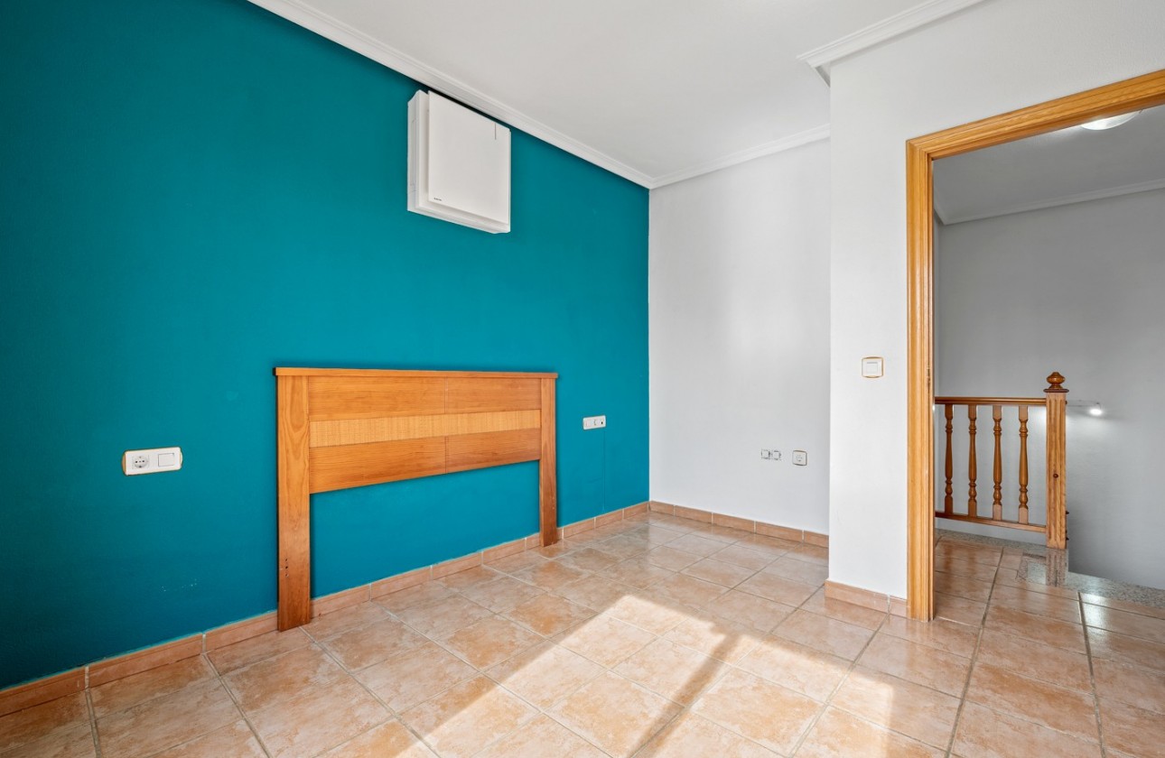 Revente - Villa - Orihuela Costa - Castillo de Don Juan