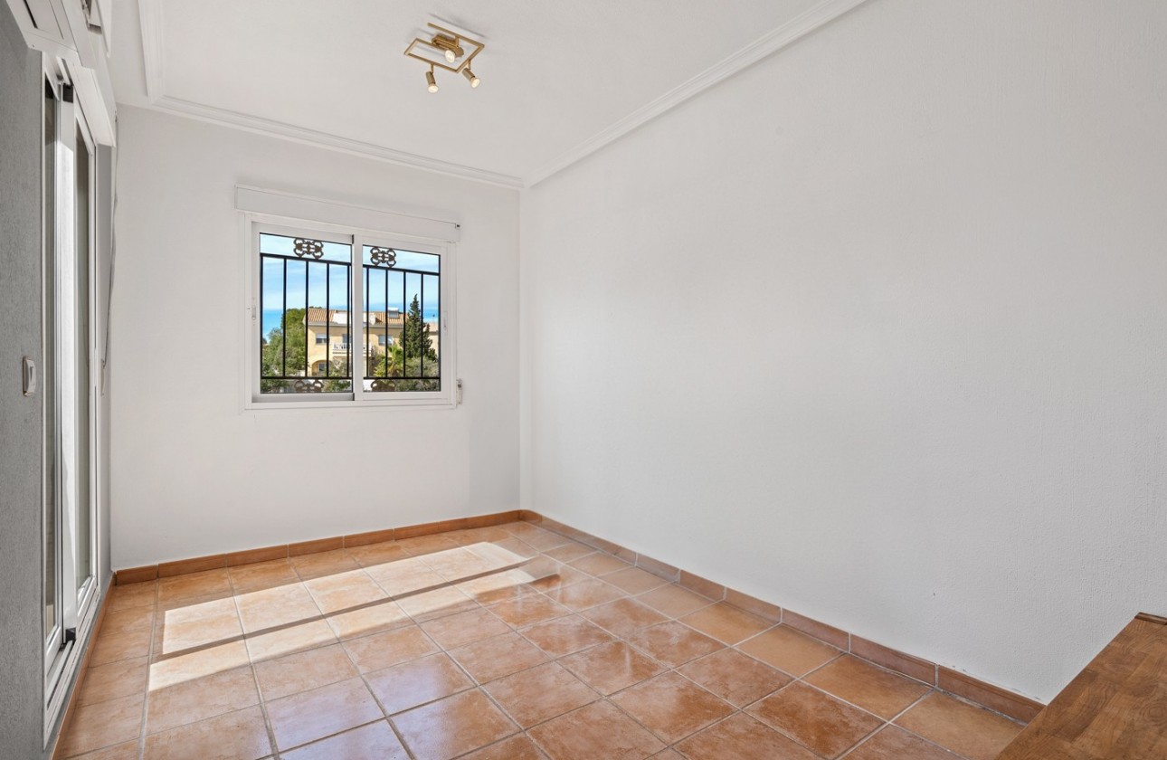 Revente - Villa - Orihuela Costa - Castillo de Don Juan