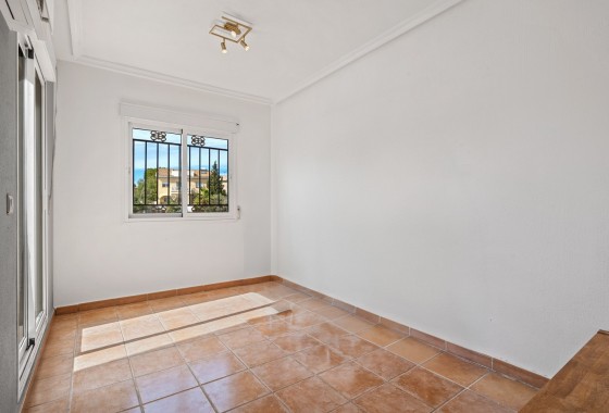 Revente - Villa - Orihuela Costa - Castillo de Don Juan