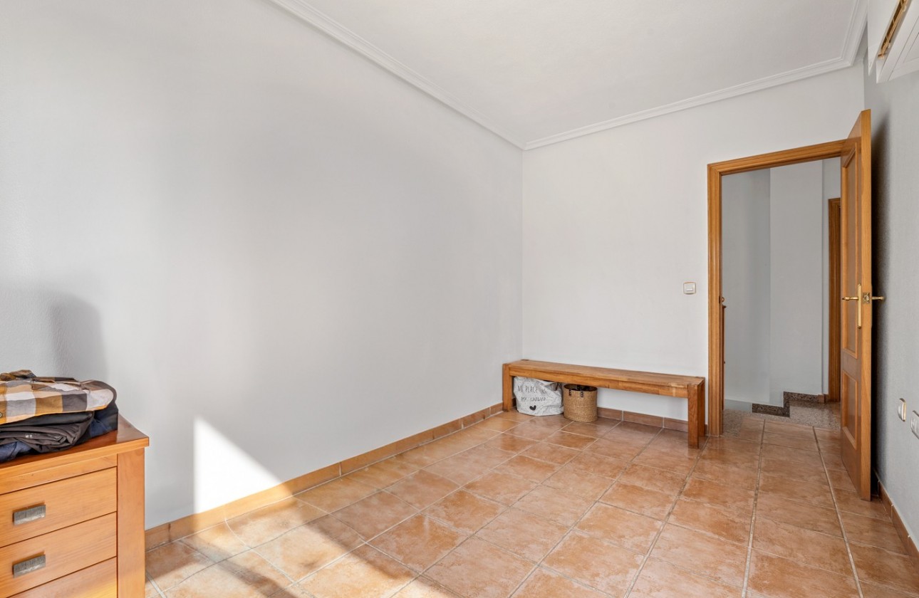 Revente - Villa - Orihuela Costa - Castillo de Don Juan