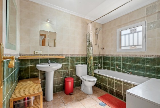 Revente - Villa - Orihuela Costa - Castillo de Don Juan