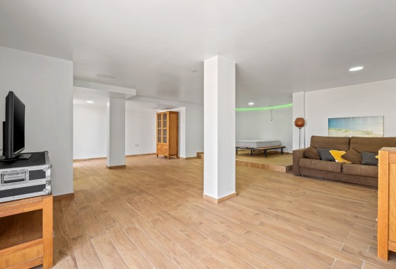 Revente - Villa - Orihuela Costa - Castillo de Don Juan