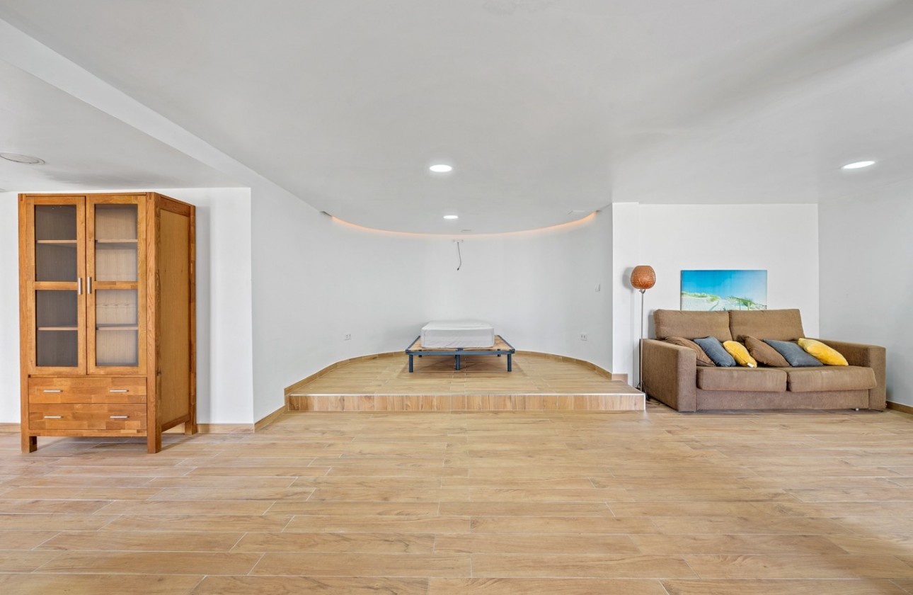 Revente - Villa - Orihuela Costa - Castillo de Don Juan