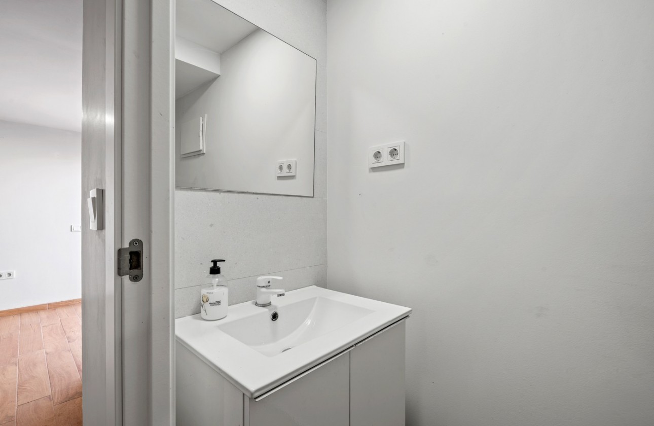 Revente - Villa - Orihuela Costa - Castillo de Don Juan