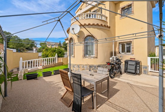 Revente - Villa - Orihuela Costa - Castillo de Don Juan