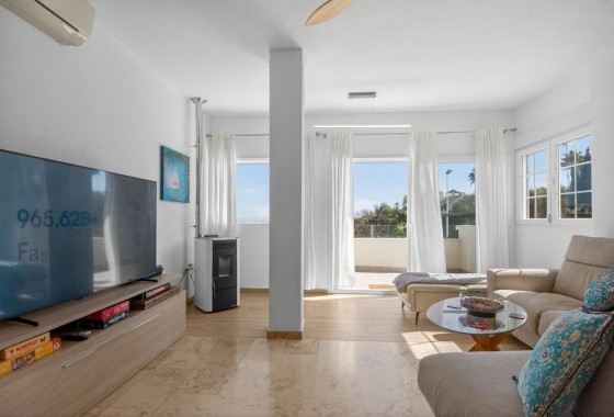 Revente - Villa - Orihuela Costa - Las Ramblas