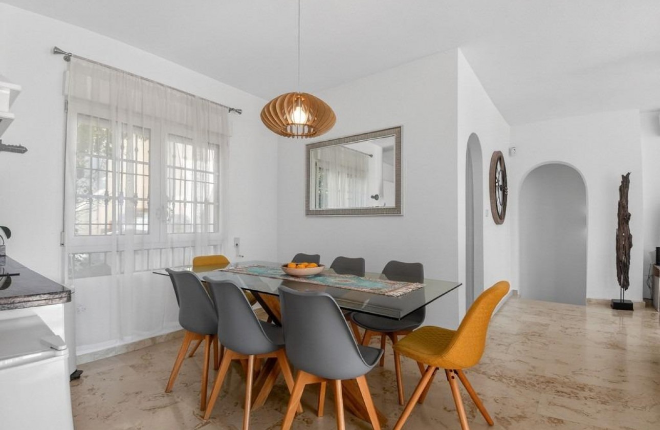 Revente - Villa - Orihuela Costa - Las Ramblas