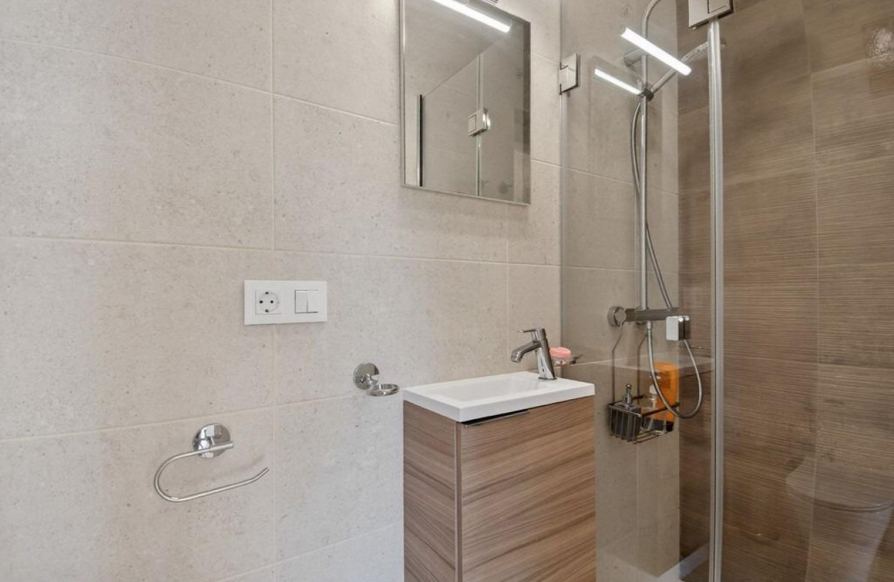 Revente - Villa - Orihuela Costa - Las Ramblas