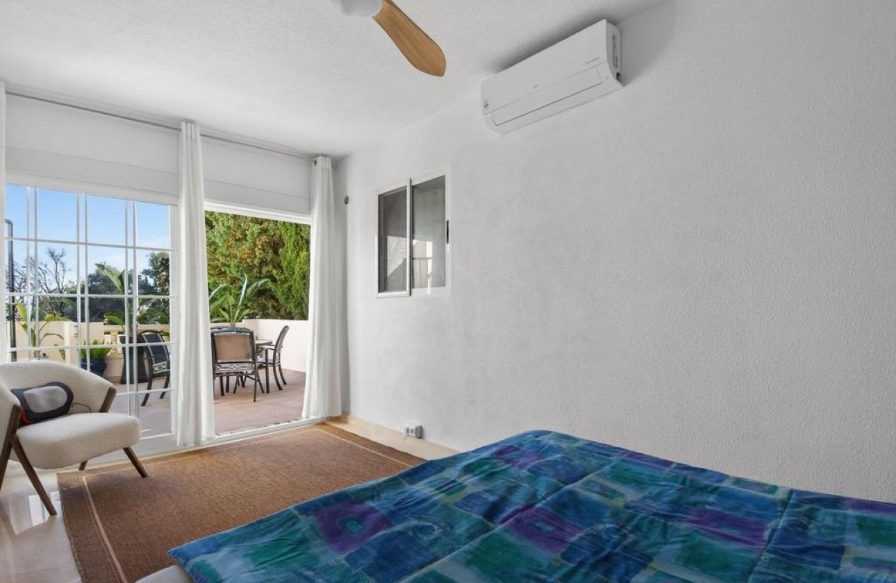 Revente - Villa - Orihuela Costa - Las Ramblas