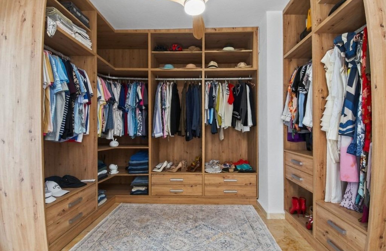 Revente - Villa - Orihuela Costa - Las Ramblas