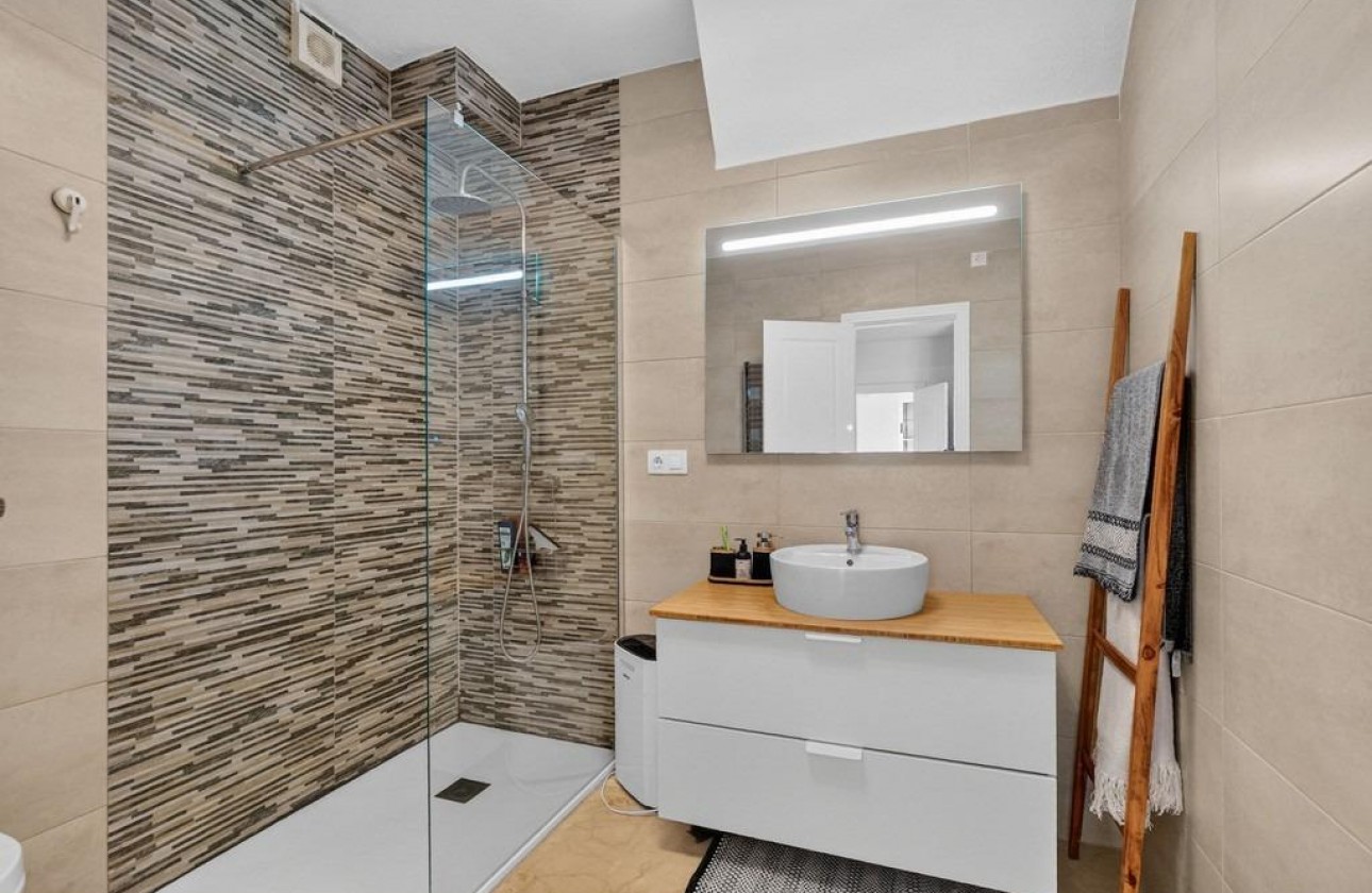 Revente - Villa - Orihuela Costa - Las Ramblas