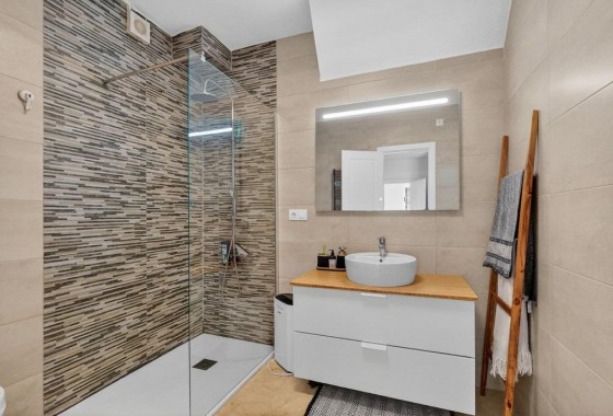 Revente - Villa - Orihuela Costa - Las Ramblas