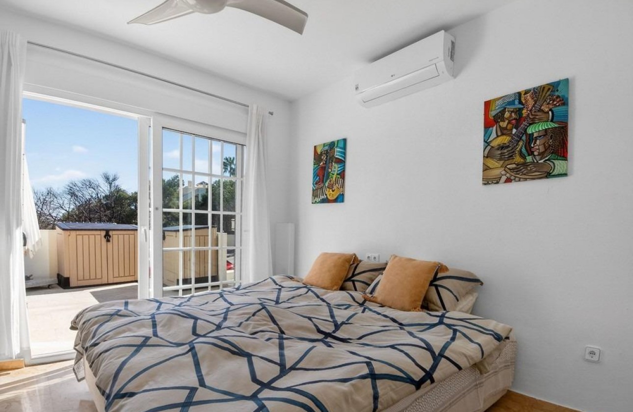 Revente - Villa - Orihuela Costa - Las Ramblas