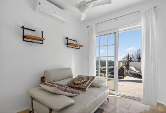 Revente - Villa - Orihuela Costa - Las Ramblas