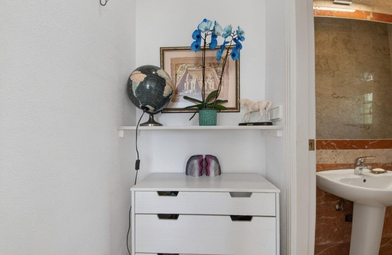 Revente - Villa - Orihuela Costa - Las Ramblas