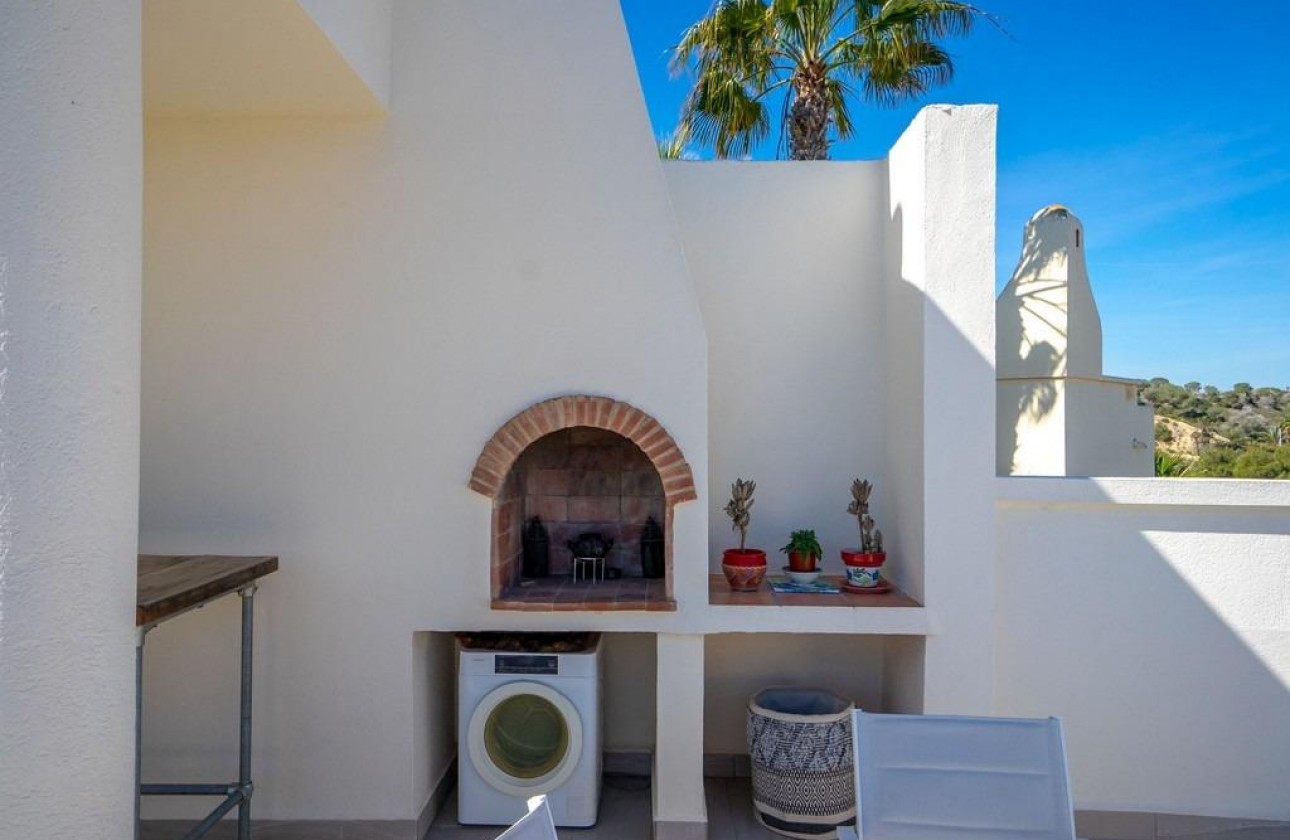 Revente - Villa - Orihuela Costa - Las Ramblas