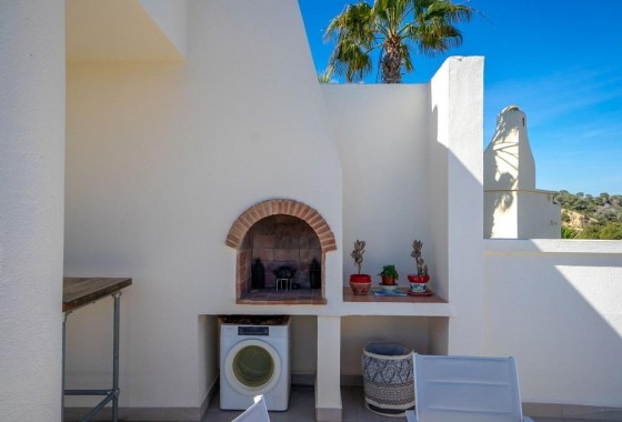 Revente - Villa - Orihuela Costa - Las Ramblas