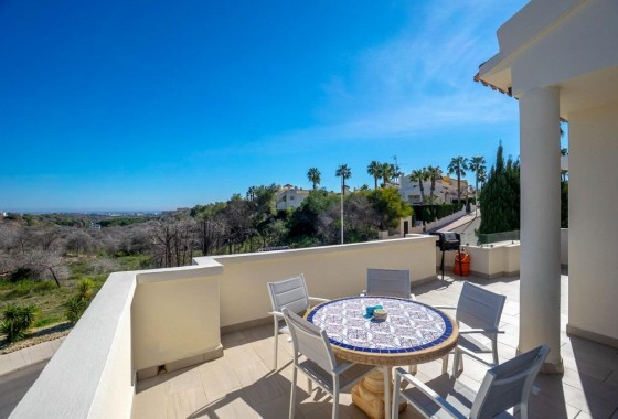 Revente - Villa - Orihuela Costa - Las Ramblas