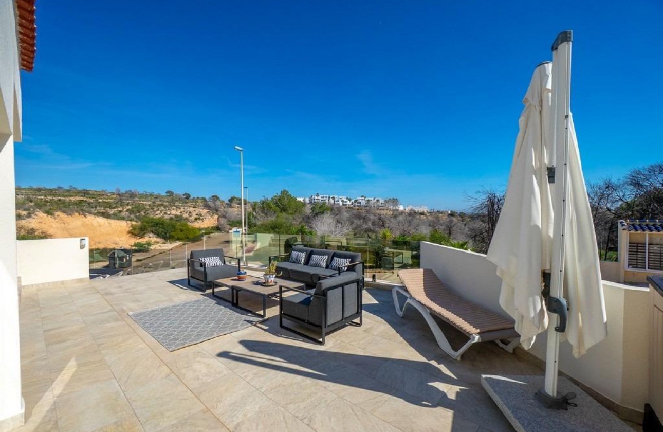 Revente - Villa - Orihuela Costa - Las Ramblas