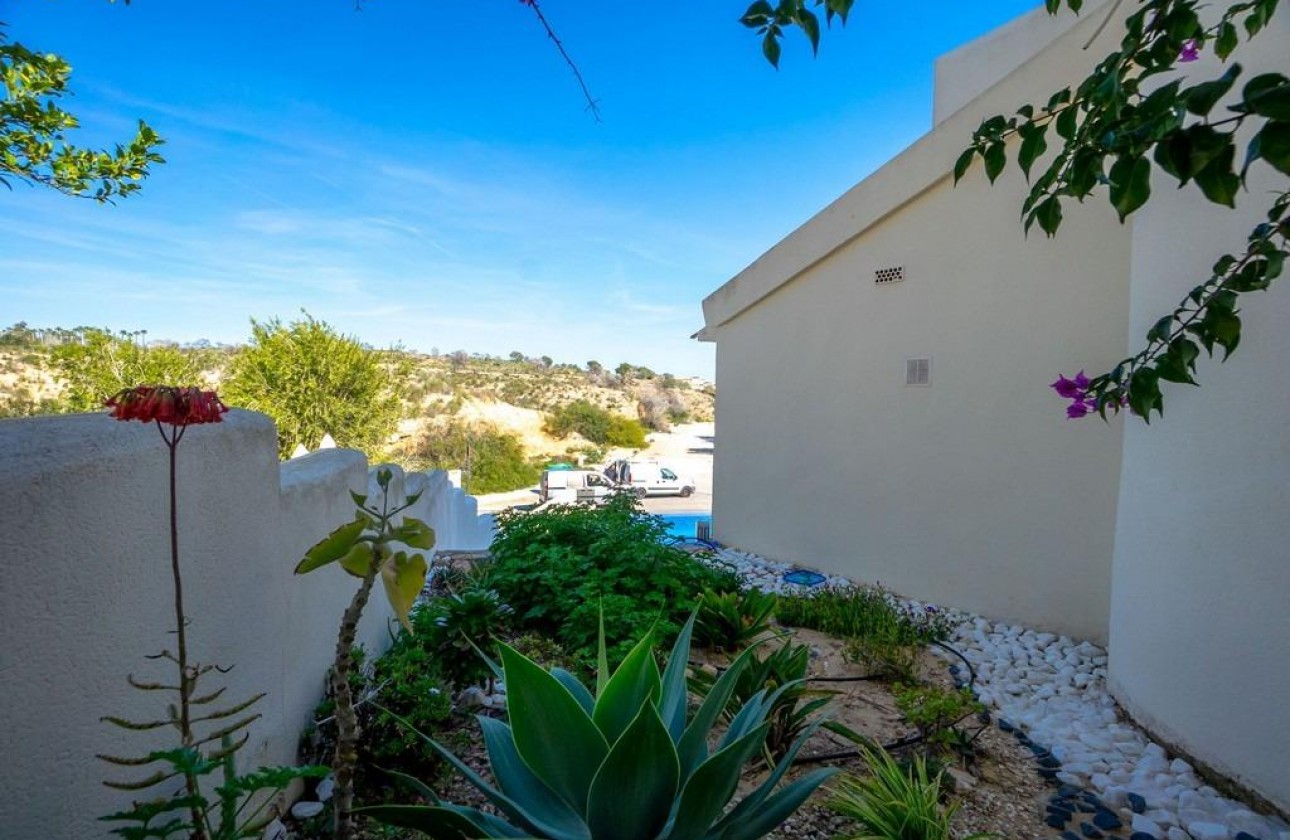 Revente - Villa - Orihuela Costa - Las Ramblas