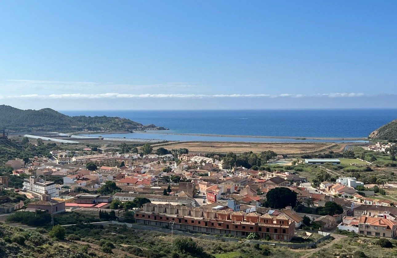 Nouvelle construction - Villa - La Union - centro