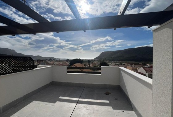 Nouvelle construction - Villa - La Union - centro