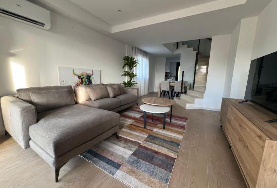 Nouvelle construction - Villa - La Union - centro