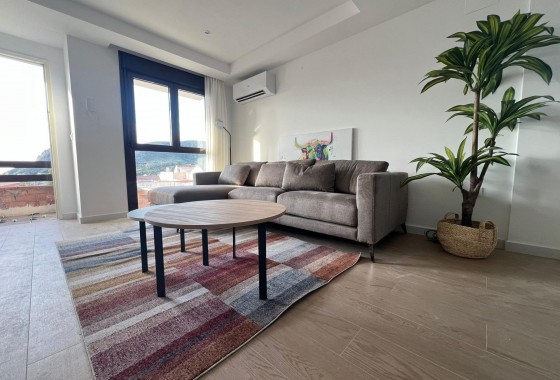 Nouvelle construction - Villa - La Union - centro