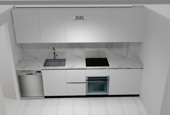 Nouvelle construction - Villa - La Union - centro