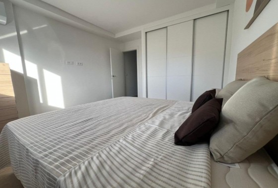 Nouvelle construction - Villa - La Union - centro