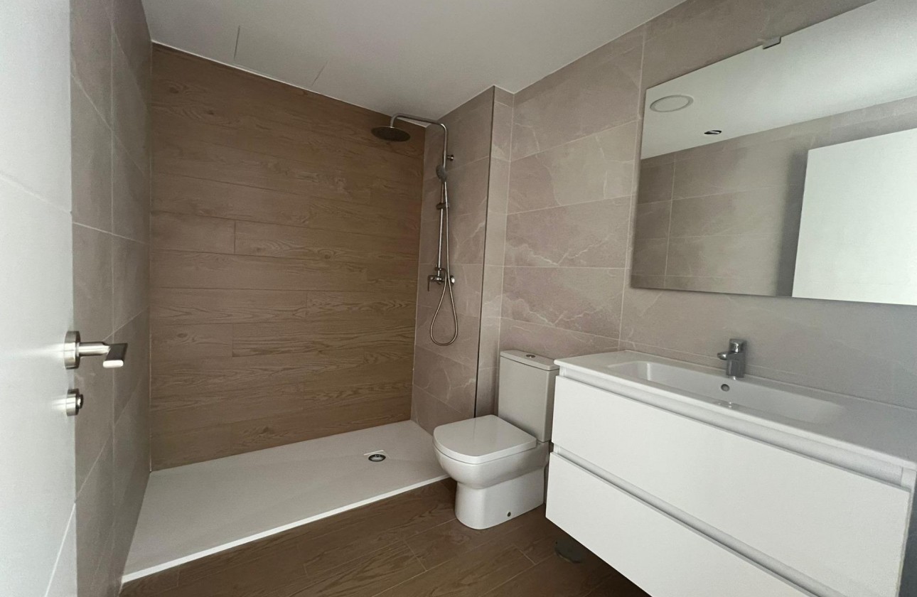 Nouvelle construction - Villa - La Union - centro