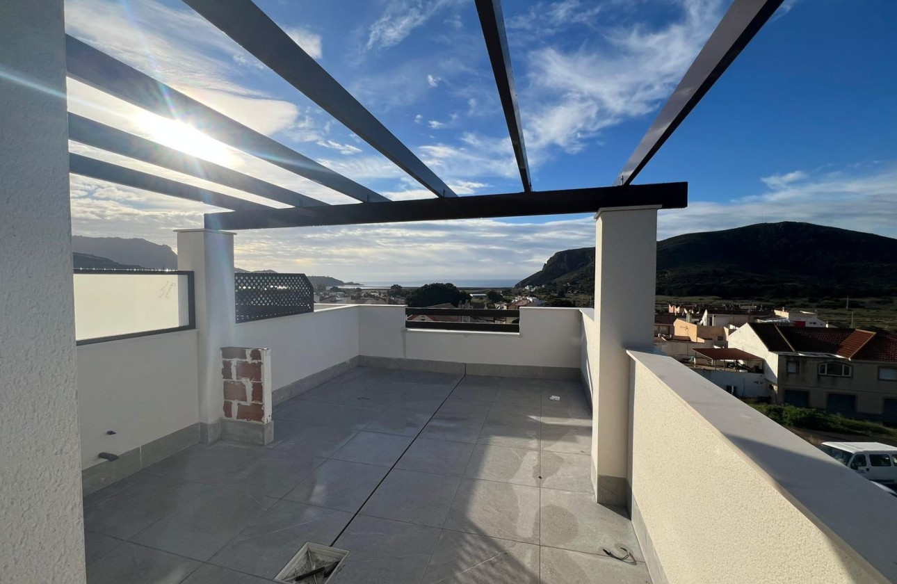 Nouvelle construction - Villa - La Union - centro