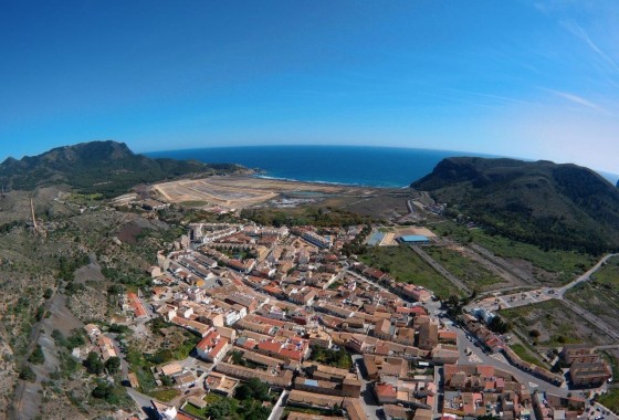 Nouvelle construction - Villa - La Union - centro