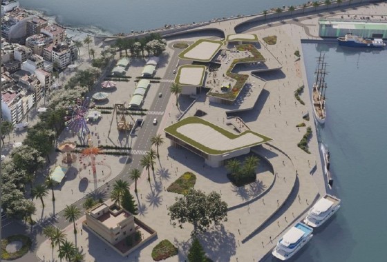 Nueva construcción  - Ático - Torrevieja - Centro