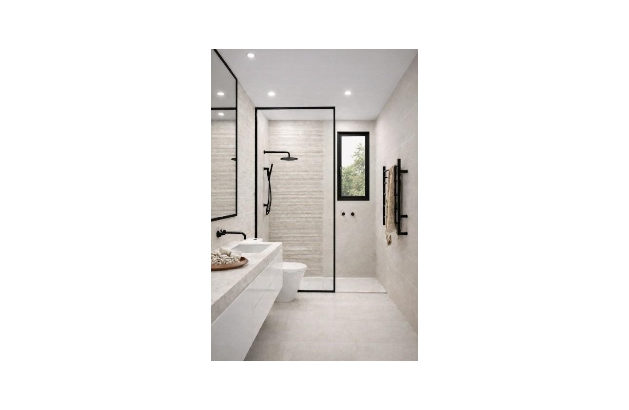 Nueva construcción  - Ático - Torrevieja - Centro